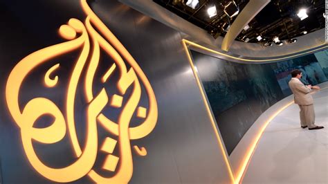 al jazeera news